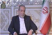روایت عراقچی از لحظات بمباران بیت رهبری