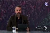 حذف نام اسطوره فوتبال «علی دایی»