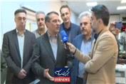 افزایش حقوق کارمندان از این تاریخ اعمال می شود + جزئیات | توضیحات مهم رئیس سازمان اداری و استخدامی