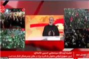 توضیحات رئیس کمیسیون امنیت ملی درباره نحوه جدید مدیریت تنگه هرمز