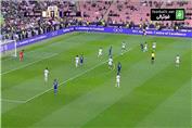 خلاصه بازی الاهلی عربستان 1-0 الدحیل (سوپرگل محرز)