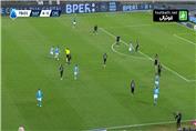 خلاصه بازی ناپولی 4-0 کرمونزه