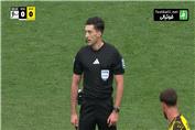 خلاصه بازی مونشن گلادباخ 1-0 دورتموند