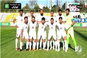 گزارشی از آخرین تمرین تیم ملی ایران (14 اردیبهشت)