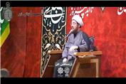 اجنه جای این سردار سپاه را برای ترور لو داد!