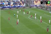 خلاصه بازی پارما 2-3 رم