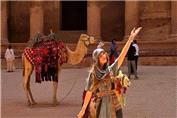 جنگ ایران و آمریکا گردشگران را از عجایب هفت‌گانه فراری داد