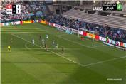 خلاصه بازی سلتاویگو 2-3 لوانته (سوپرگل دلافوئنته)