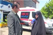 جزییات حادثه مرگبار برخورد خودرو با قطار در جاده لاکان