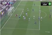 خلاصه بازی تاتنهام 1-0 اورتون