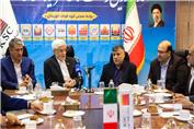 جزئیاتی از نشست ستاد تنظیم بازار به ریاست معاون اول رئیس جمهور