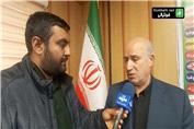 تاج: یک الی دو ماه برای پایان لیگ از AFC وقت گرفته‌ایم