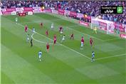 خلاصه بازی منچستر سیتی 4-0 لیورپول (جام حذفی)