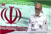 رئیس سازمان اورژانس: 538 مصدوم جنگ رمضان در بیمارستان‌ها بستری هستند
