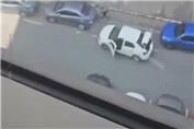 3 کشته در تیراندازی نزدیک کنسولگری اسرائیل در استانبول