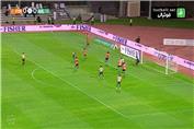 خلاصه بازی الفیحا 1-1 الاهلی عربستان