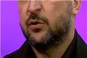ادعای جدید زلنسکی درباره داشتن تجربه برای بازگشایی تنگه هرمز