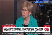 ترامپ نمی‌تواند راهی برای خروج از جنگ ایران پیدا کند؟