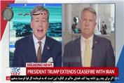 تهدید تلویحی ایران به حمله اتمی!