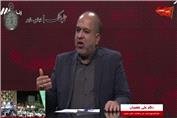 نماینده مجلس: جنگ قطعی است؛ توقف تبادل پیام بین ایران و آمریکا