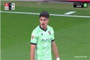 خلاصه بازی اسپانیول 0-0 لوانته