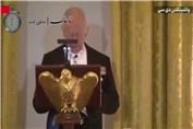 طعنه سنگین پادشاه انگلیس به ترامپ در کنگره