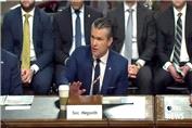 وزیر جنگ آمریکا: ما در حال حاضر با ایران در وضعیت آتش‌بس هستیم