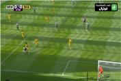 خلاصه بازی نیوکاسل 3-1 برایتون