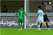 خلاصه بازی الاهلی عربستان 3-1 الفتح عربستان