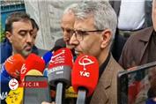 سخنگوی وزارت خارجه: اقدام دیشب آمریکا، هم نقض آتش‌بس بود و هم نقض فاحش منشور سازمان ملل