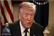 ترامپ: ممکن است حملات به ایران را به مدت دو هفته یا بیشتر ادامه بدهیم