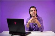 قوی‌ترین لپ‌تاپ جهان (با قیمت میلیاردی) اینجاست! MSI Raider 18 HX AI