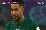 سوپر سیوهای دیدنی جام جهانی 2022