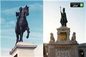 کلیپ باشگاه پاری سن ژرمن به بهانه برگزاری فینال لیگ قهرمانان در مجارستان